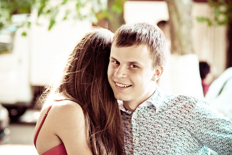 Фото профиля