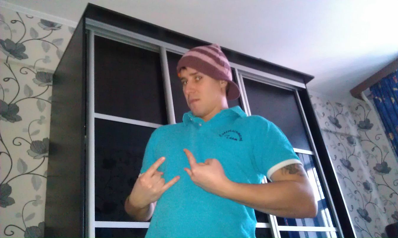 Артем Морозкин | Москва