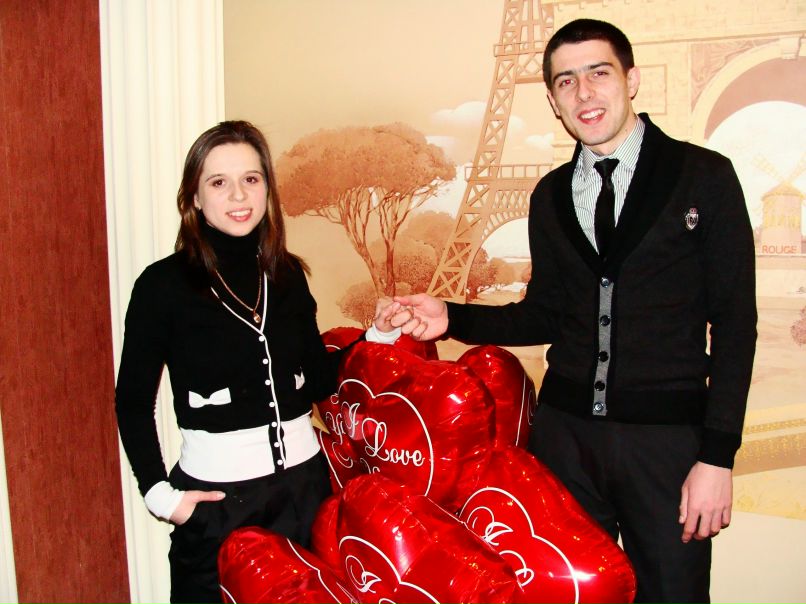 Елена Москаленко | Кропивницкий / Кировоград