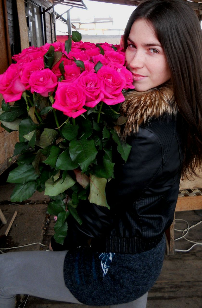 Диана Бугаева | 