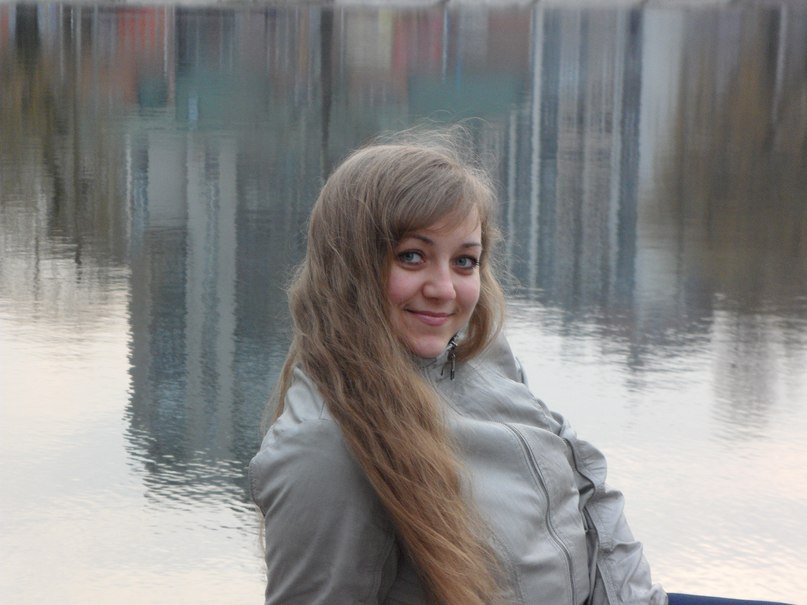 Наталия Кравченко | Бровары