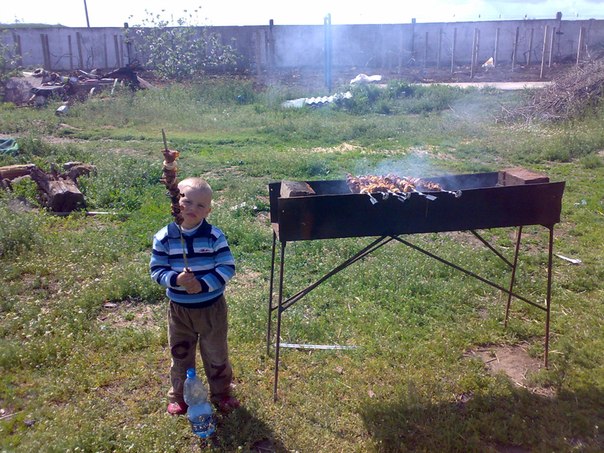 №14, Анна Коростинская №14, Анна Коростинская