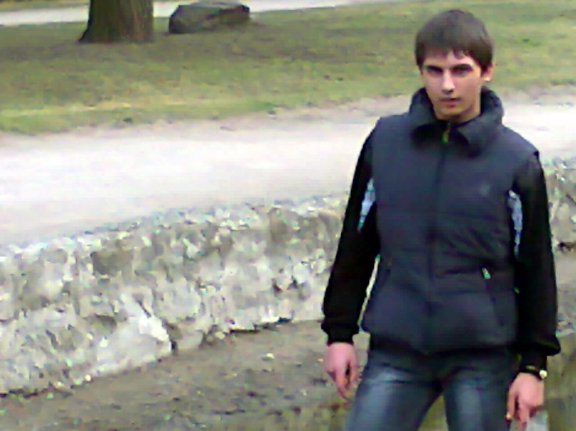 Юра Власенко | Warszawa