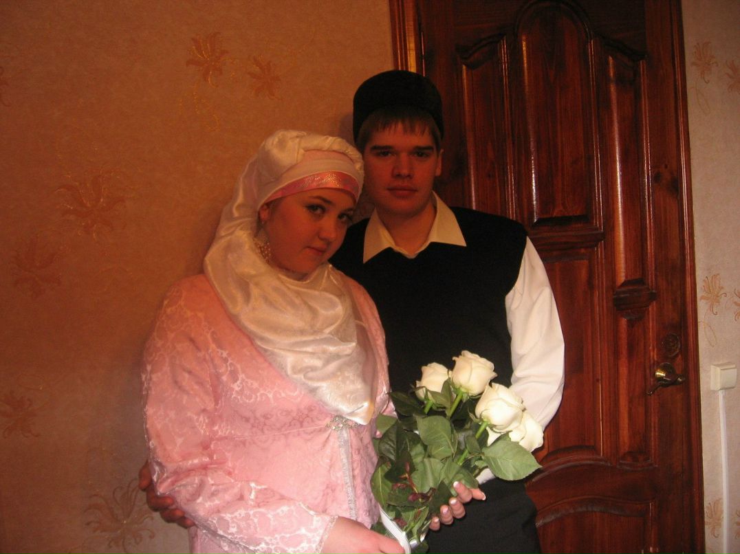 Регина Шайдуллина | Казань