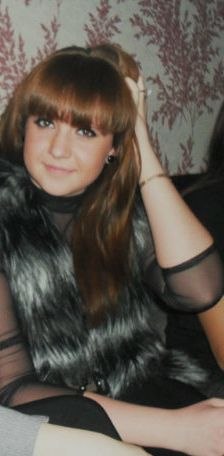 Юлия Филиппова | Шуя