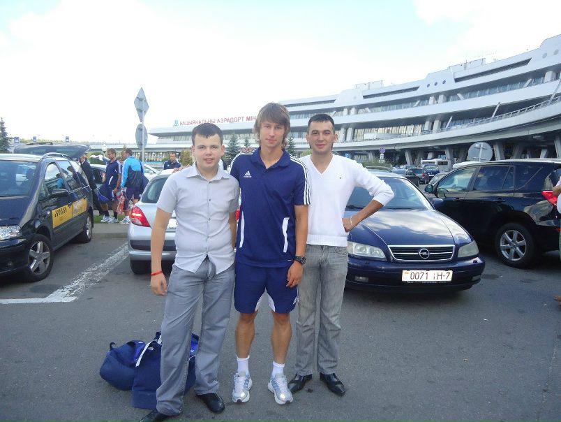 №7, Андрюха Керек, 37 лет, Борисов №7, Андрюха Керек, 37 лет, Борисов