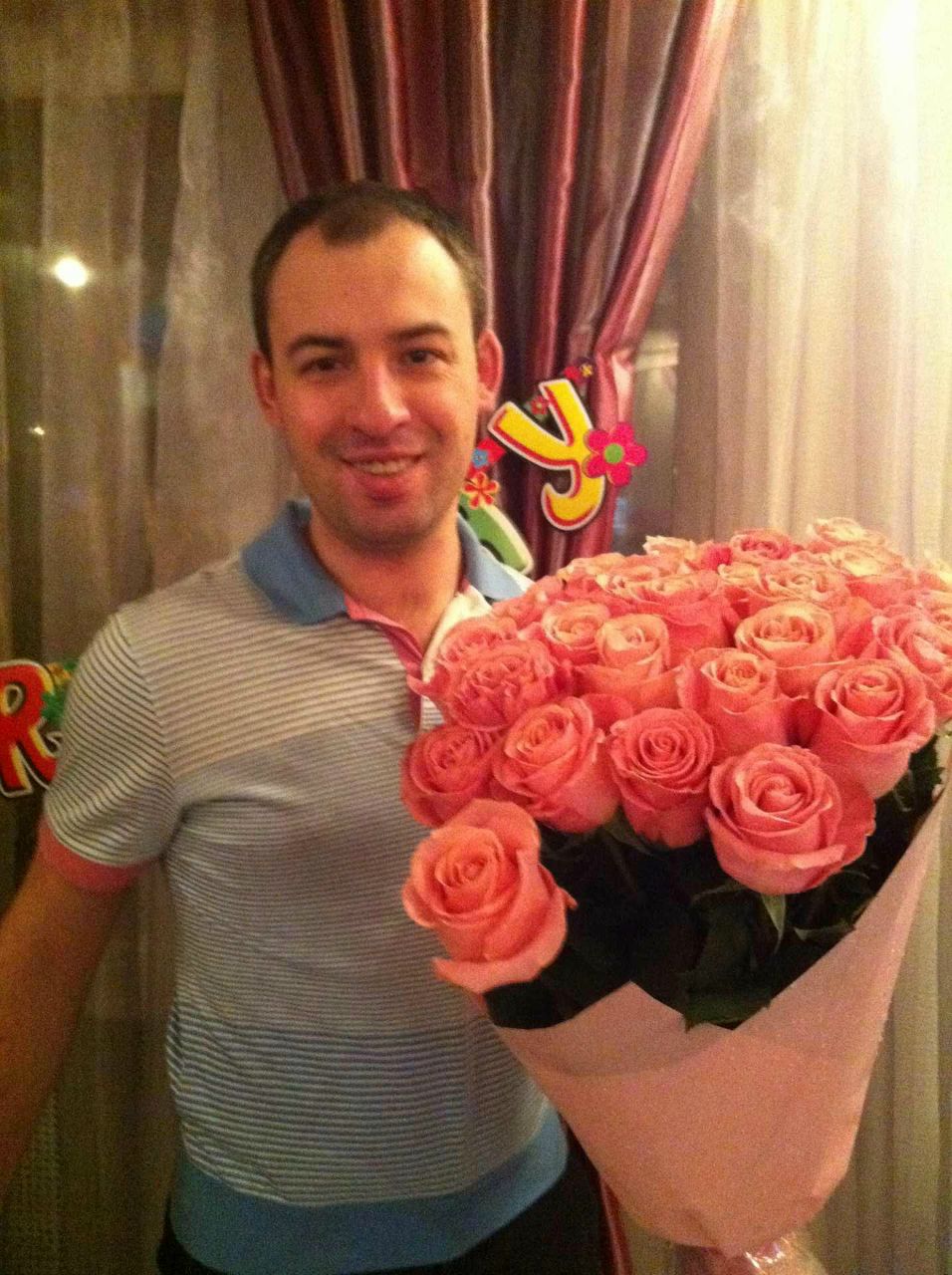 Жека Донецкий Dear John | 