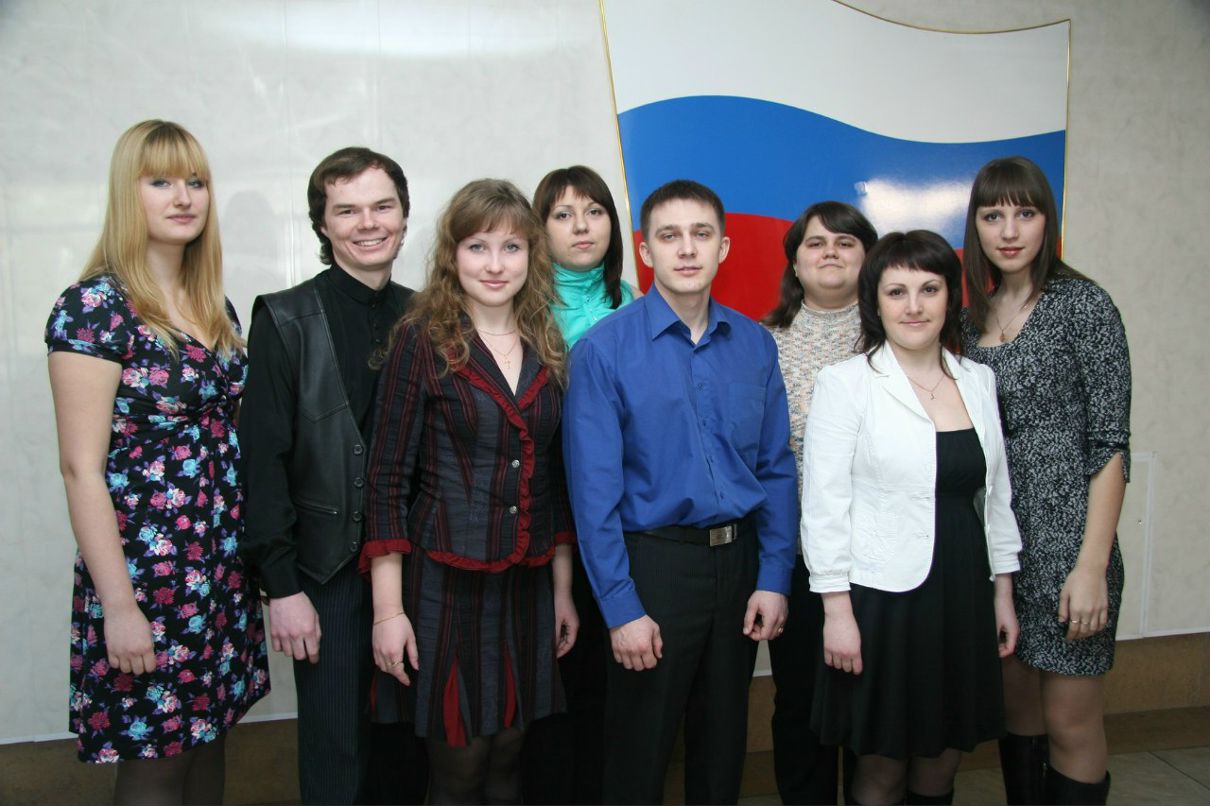 Светлана Прохоренко | Брянск