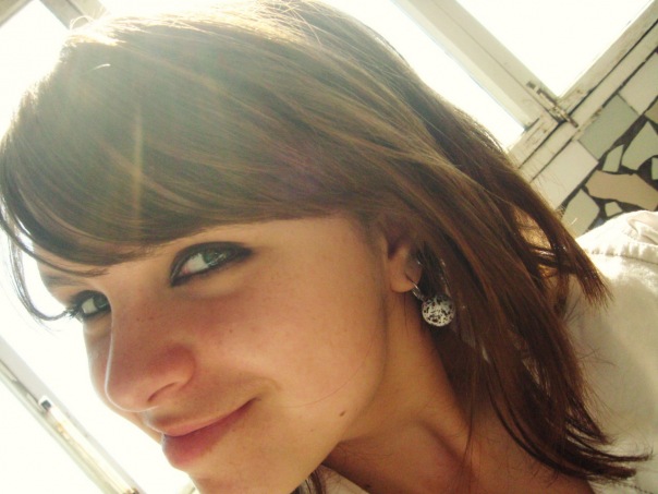 №165, Marianna Tarish, 34 года №165, Marianna Tarish, 34 года