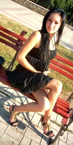 №200, Кристина Гришина, 14.11.1993, Донецк №200, Кристина Гришина, 14.11.1993, Донецк