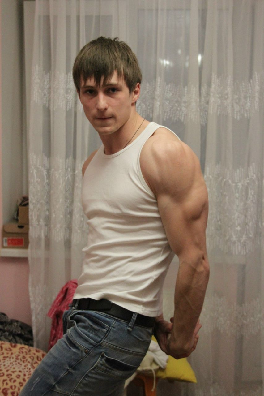 Тимофей Смольянинов | Краснодар