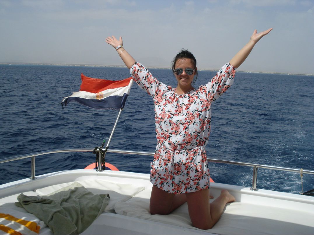 Юлия Филатова | Москва