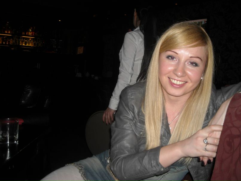 Виктория Ивашкевич | Москва