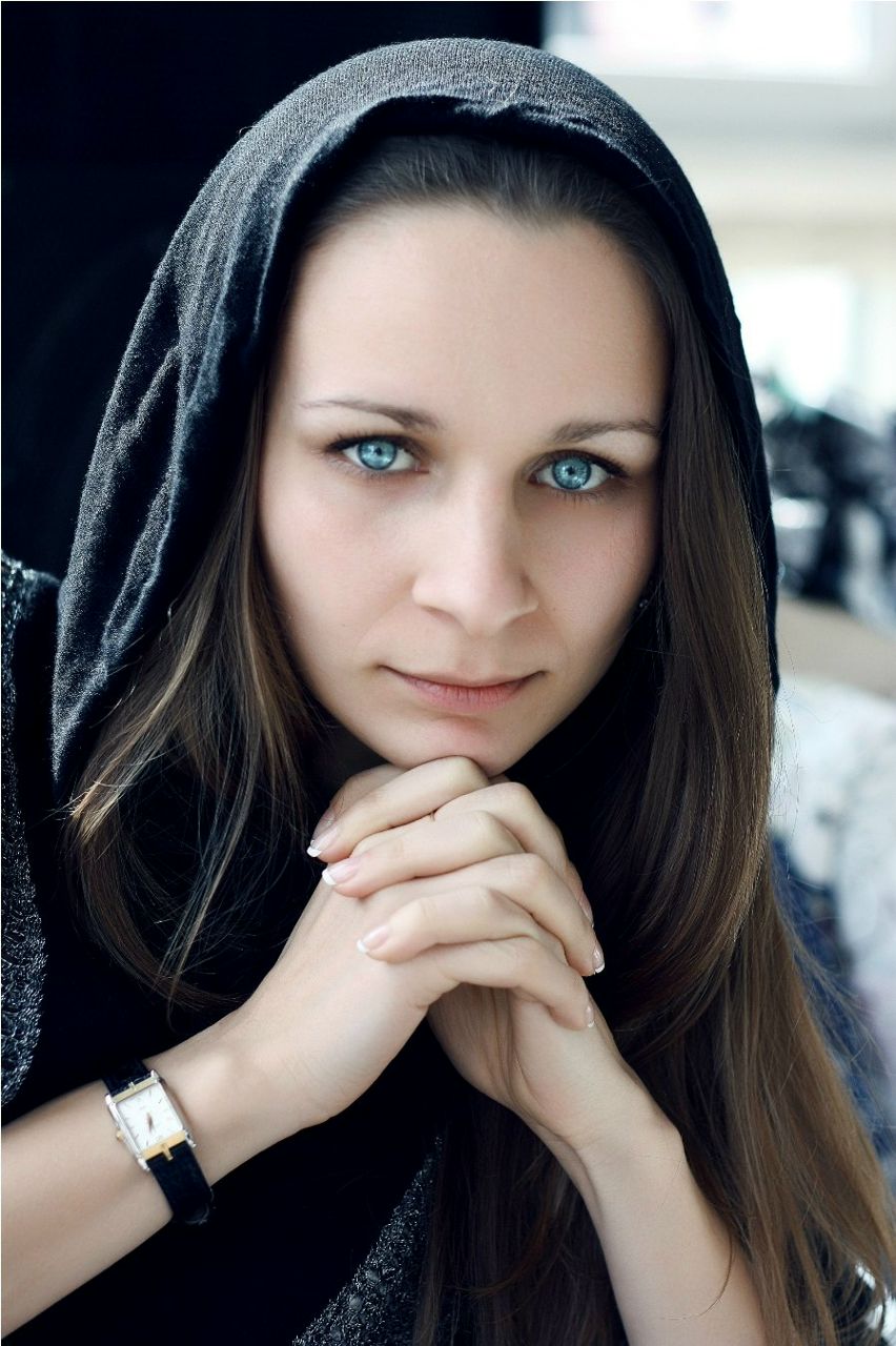 Настенька Молчанова | Ростов-на-Дону