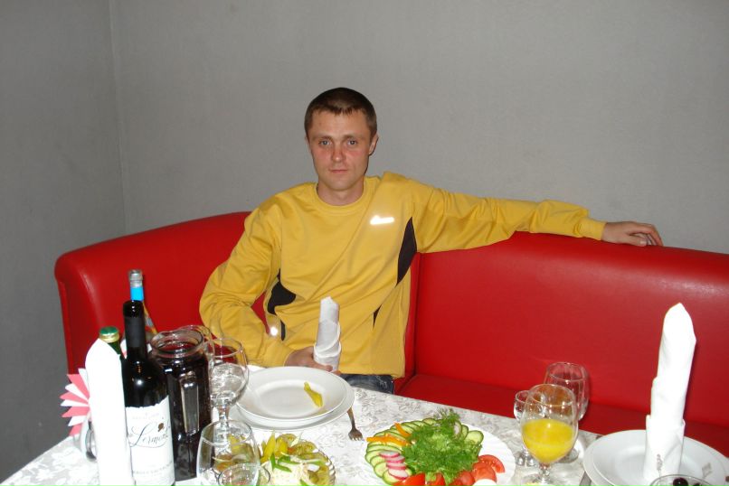 Александр Леонов | Краснодар