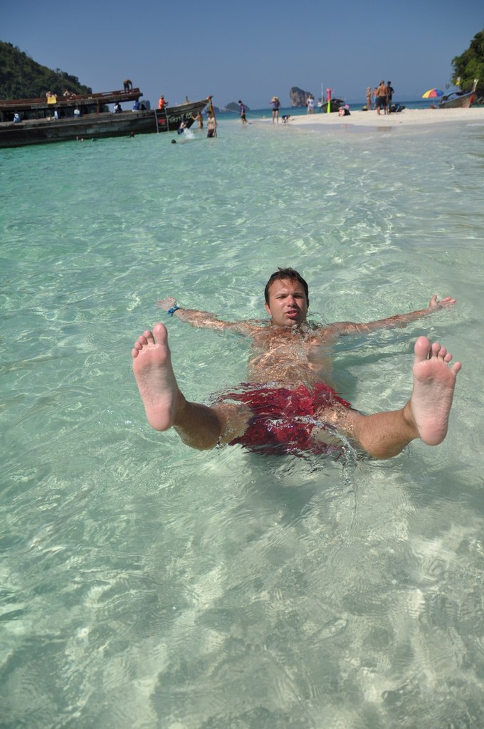 Виталий Иванов | Санкт-Петербург