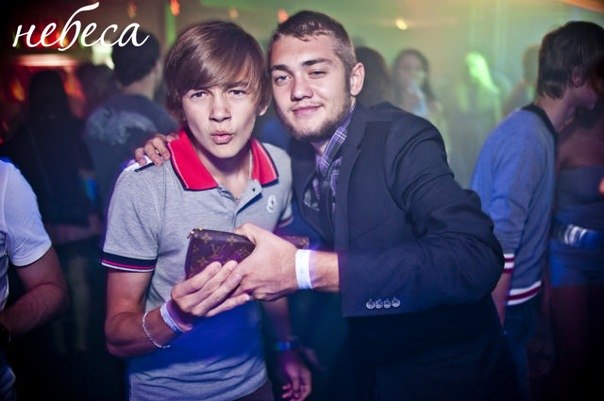 Олег Мицкевич Сергеевич | Москва