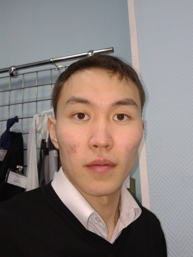 Василий Старков | Якутск