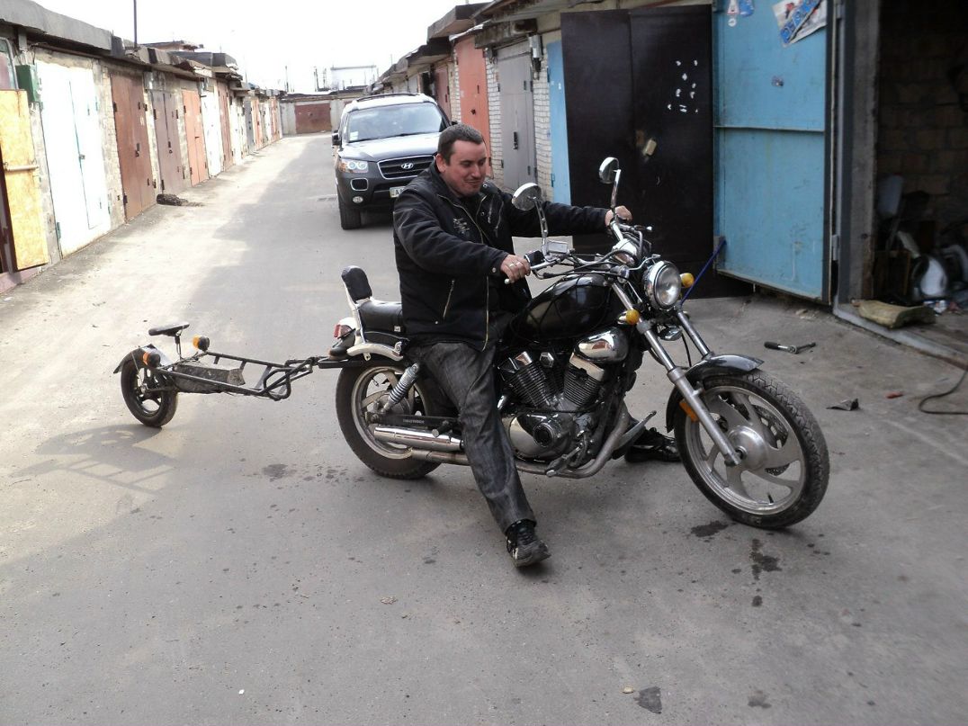 Сергей Щербаков Lestat | Киев