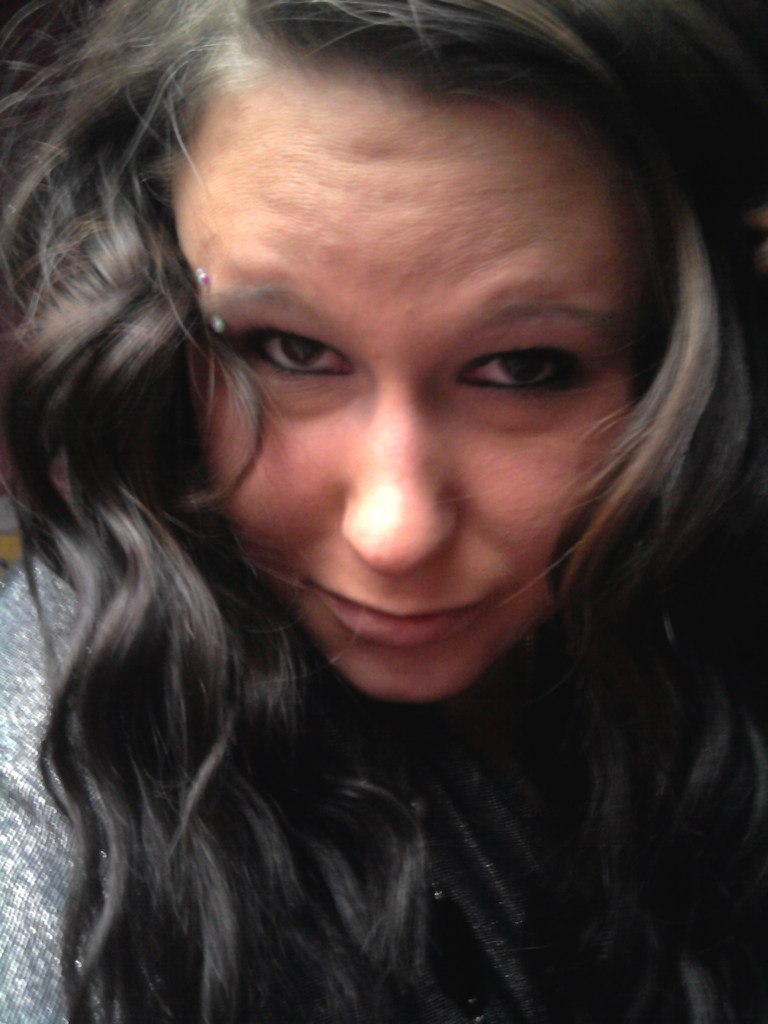 Veronika Mouchov | Říčany