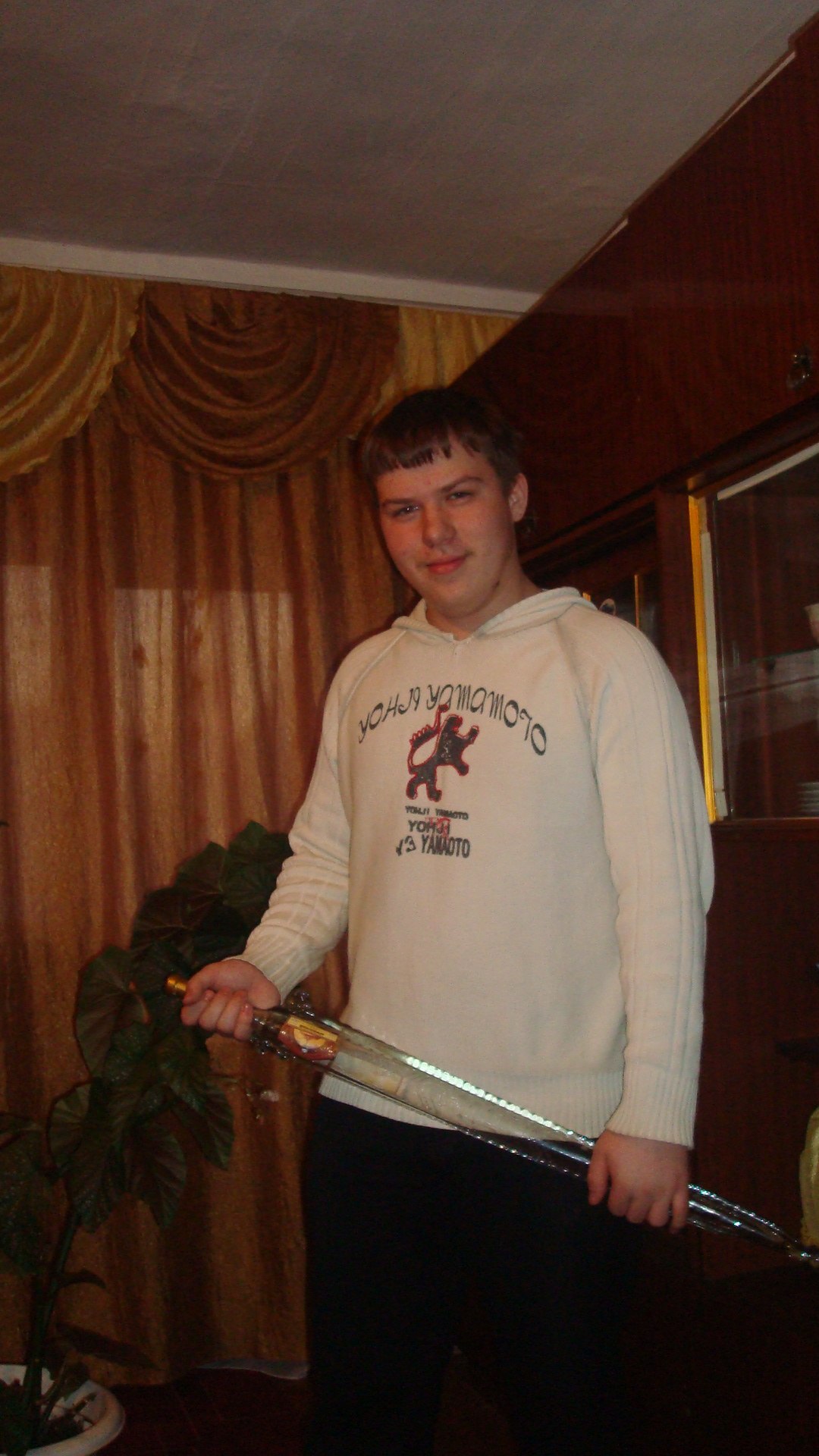 Фото профиля