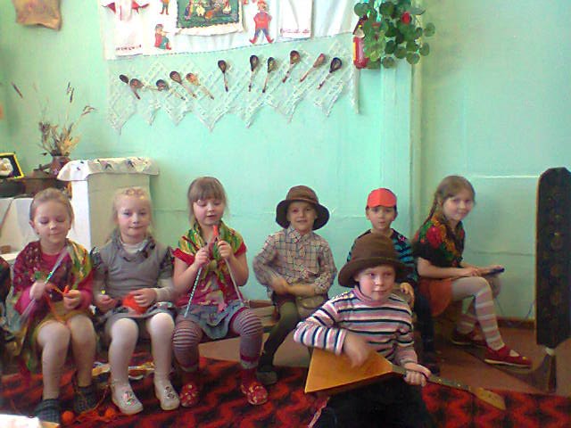 Марина Александрова | Петрозаводск