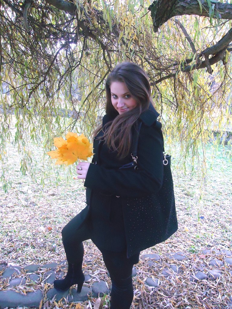 Лянка Федів | Львов