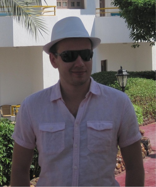 №57, Алексей Шиян, 40 лет №57, Алексей Шиян, 40 лет