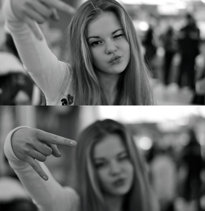 Дарья Полищук | Киев