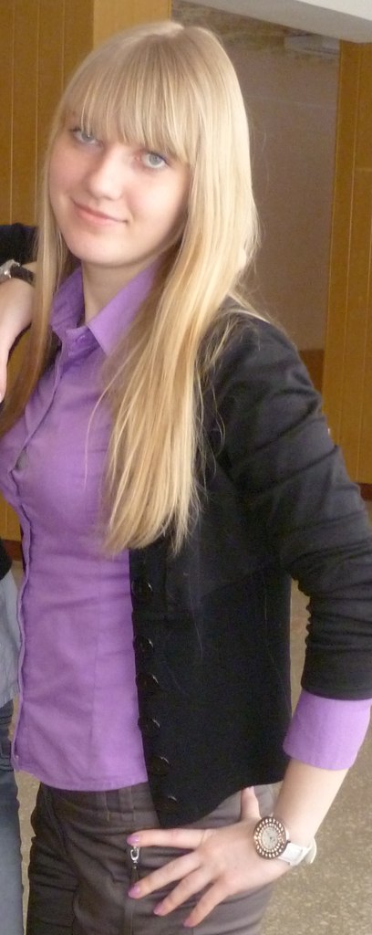 Марина Пахомова | Нижнекамск