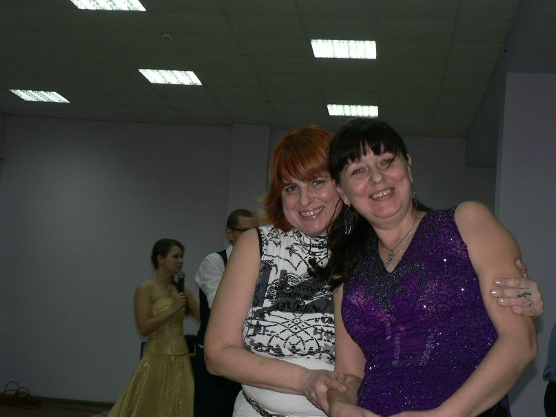 Марина Богданова | Воронеж