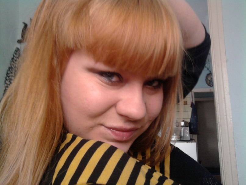 Светлана Королева | Абакан