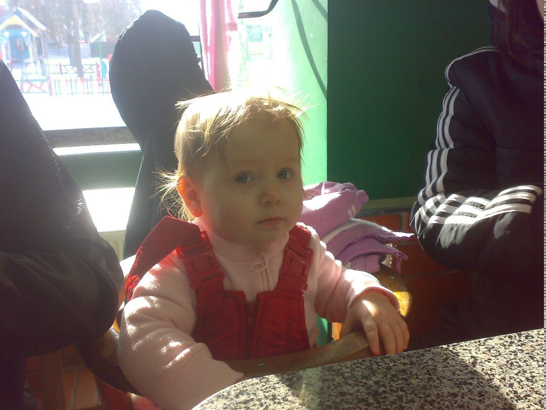 Тёма Клименко Александрович | Верхнеднепровск