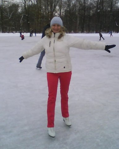 Жанна Донцова | Санкт-Петербург