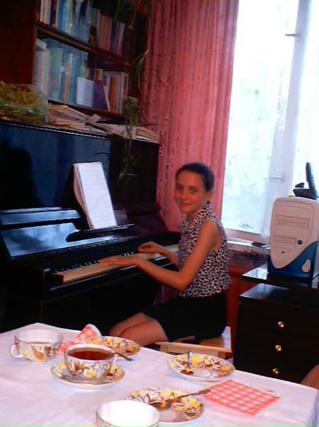 №11, Надер Кабук, Wokingham №11, Надер Кабук, Wokingham