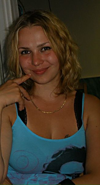 №3, Елена Терехова №3, Елена Терехова