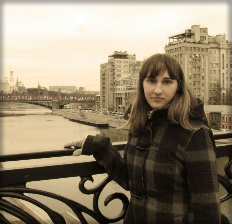 Наташа Хайрулина | Тверь