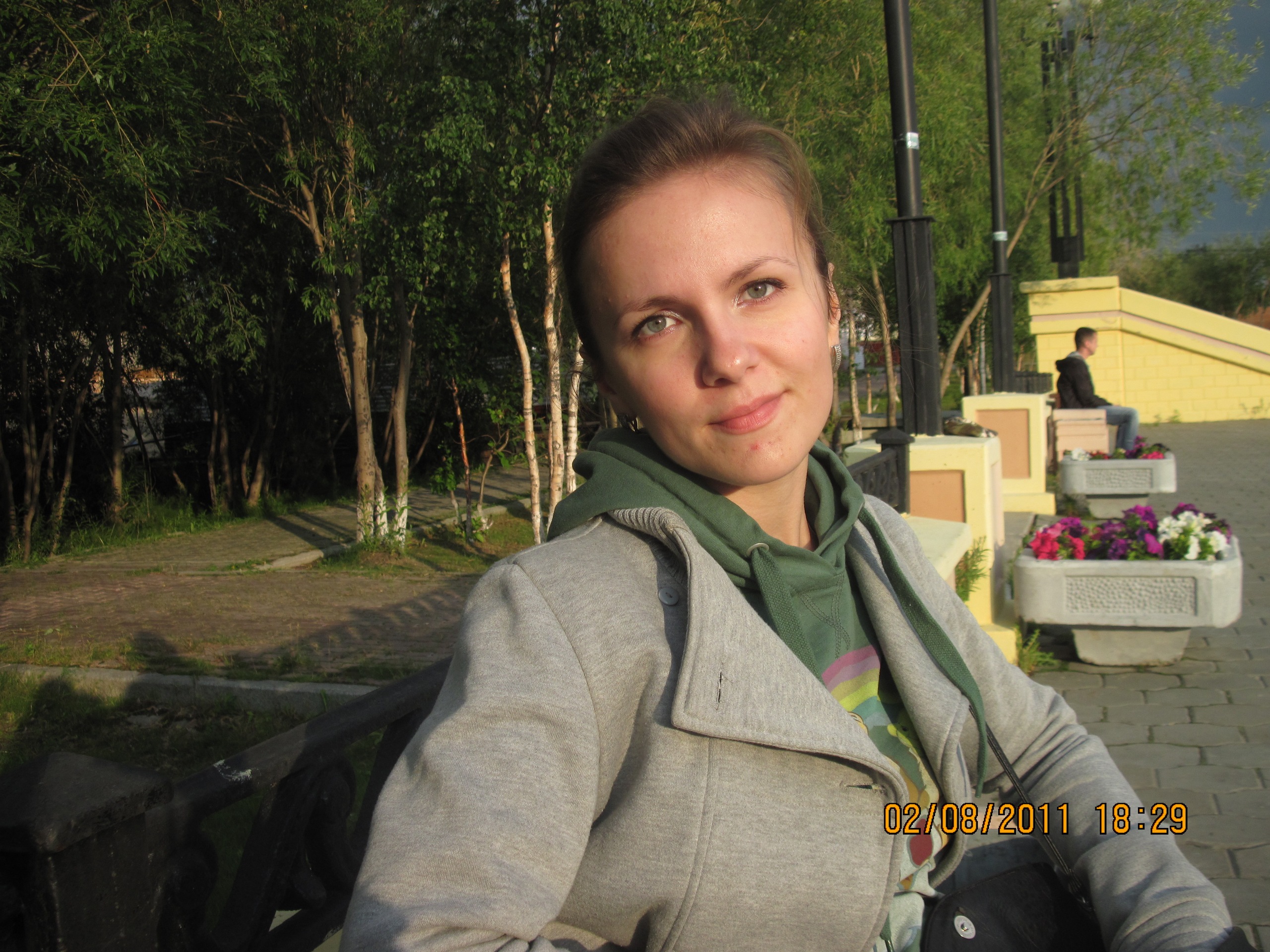 Фото профиля