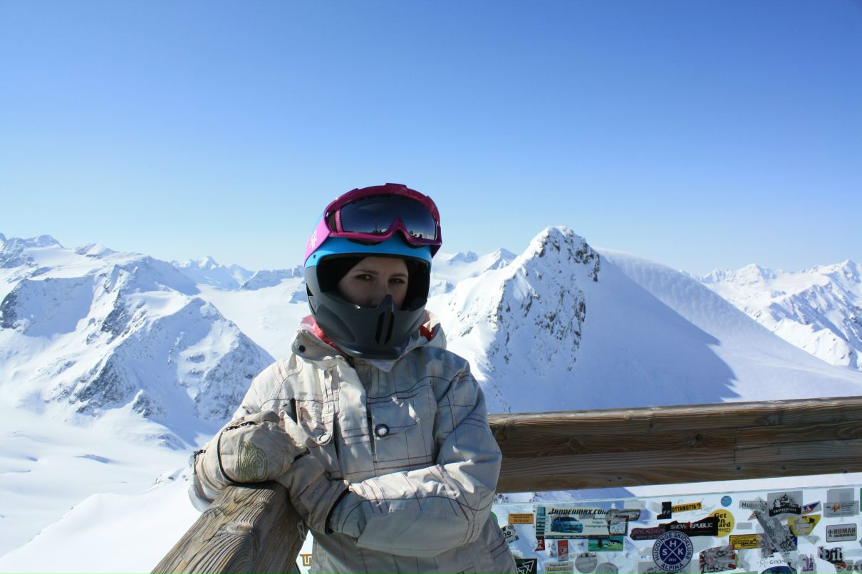 Катя Дьяченко | Иркутск