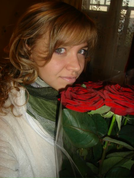 №15, Марина Дьяченко, 36 лет, Днепр (Днепропетровск) №15, Марина Дьяченко, 36 лет, Днепр (Днепропетровск)