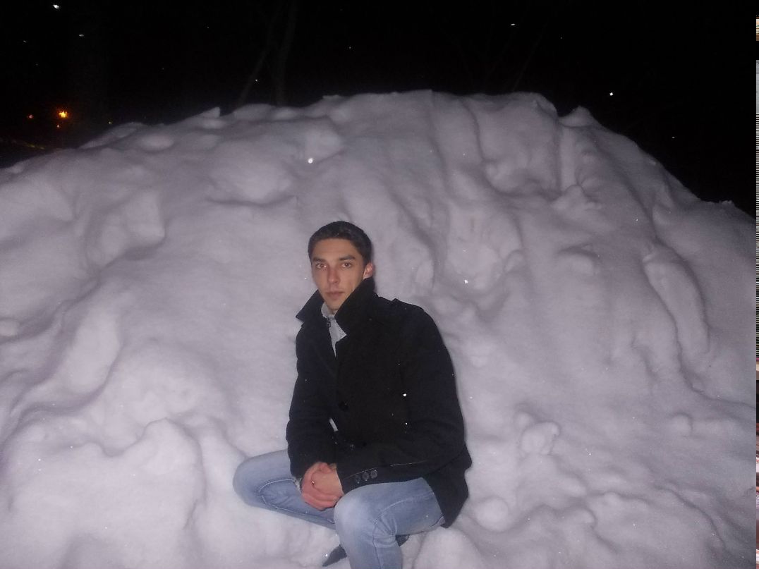 Бодя Лігінчук | Житомир