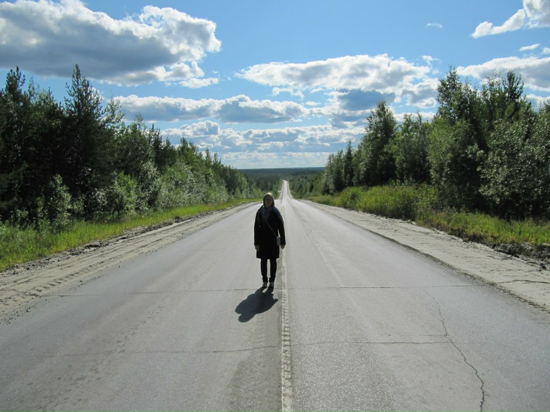 Александра Лутошкина | 