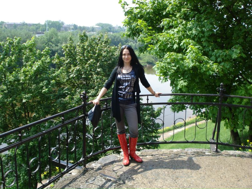 №81, Елизавета Ефимова, 38 лет №81, Елизавета Ефимова, 38 лет