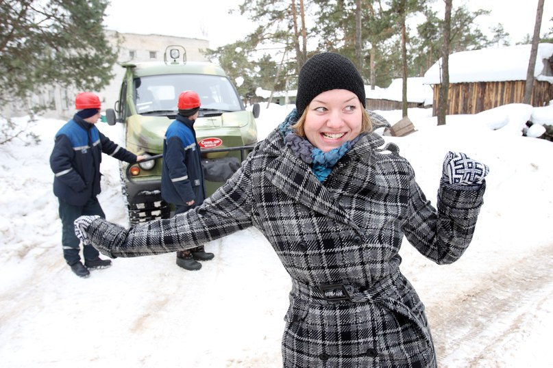 Татьяна Савельева | Санкт-Петербург