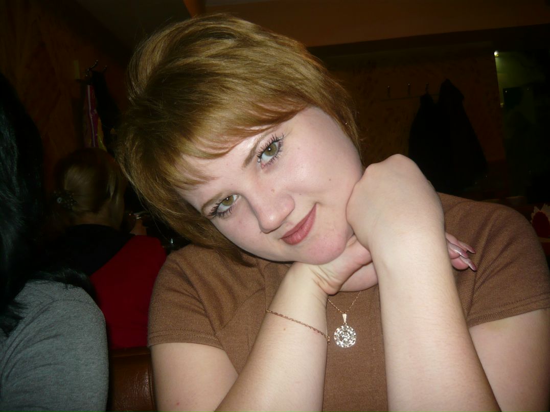 Нина Николаевская | Улан-Удэ