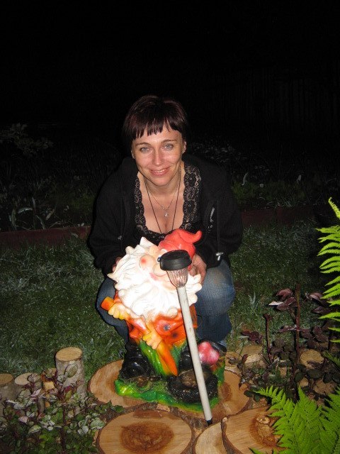 Елена Гуперт | Великий Новгород