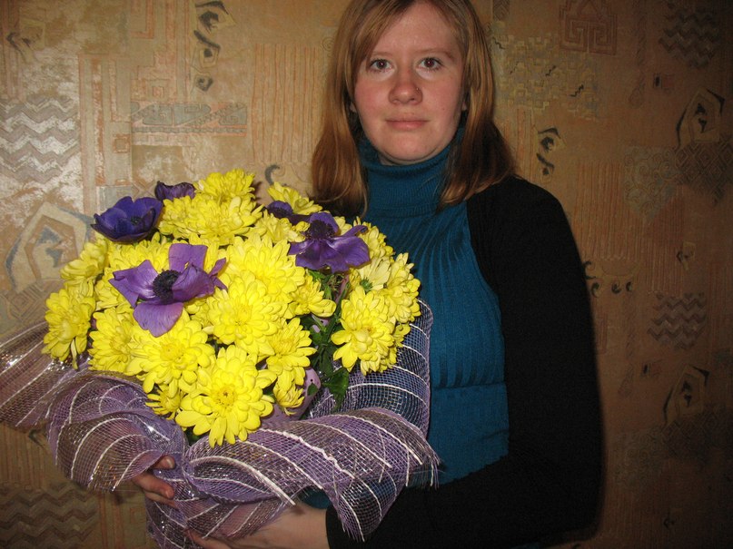 Анастасия Будник | Мисайлово