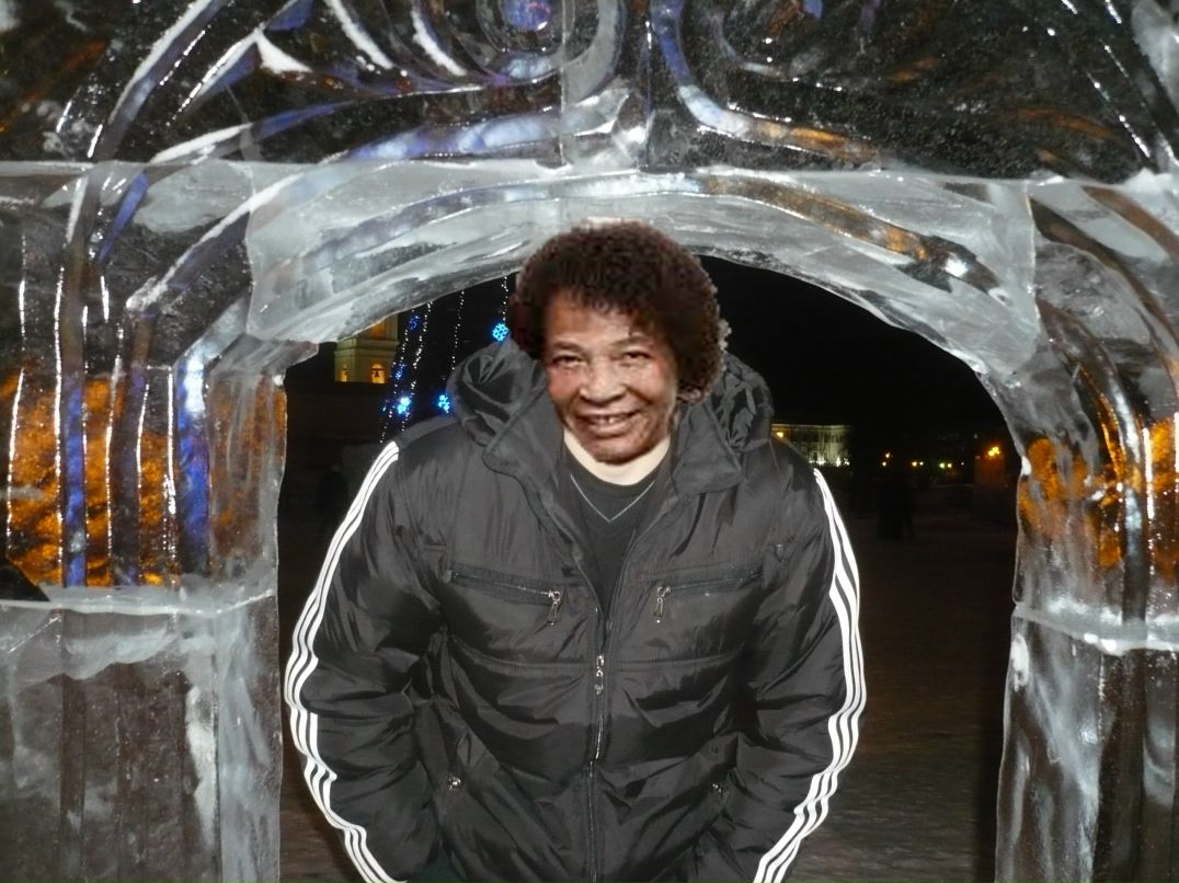 Серёга Хабаров | Тобольск