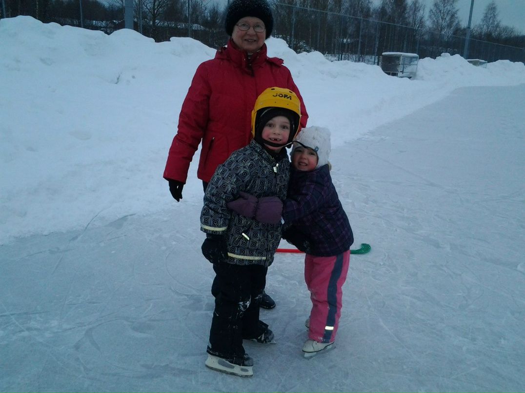 Людмила Миекка | 