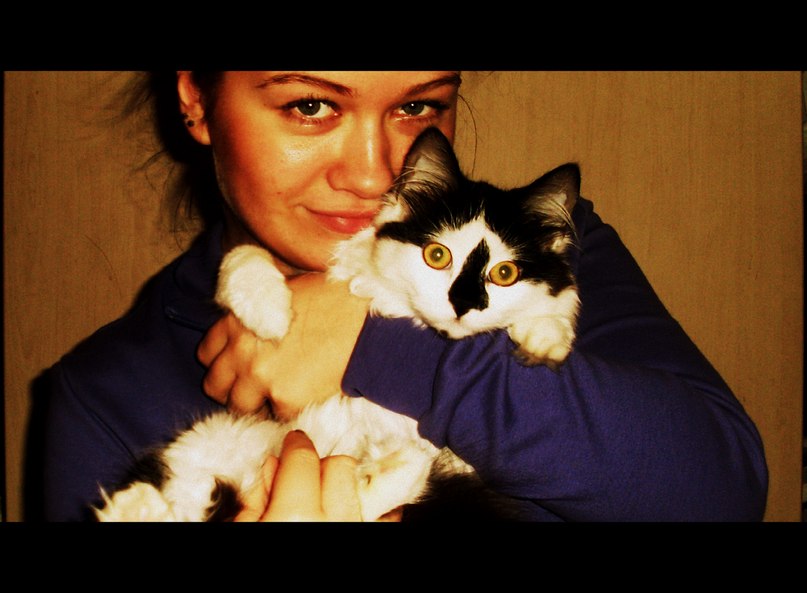 Мария Владимировна | Санкт-Петербург